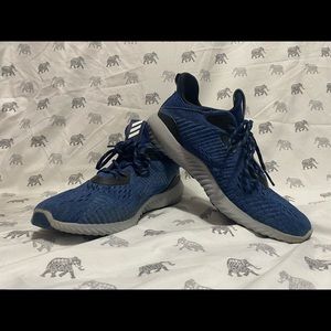 Adidas Alpha Bounce Shoes